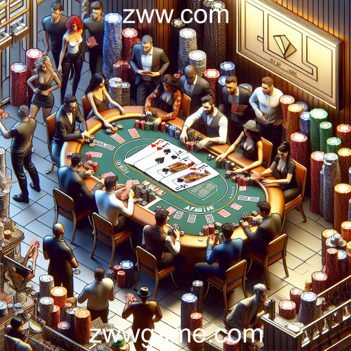 Explorando a Categoria de Cartas no zww.com: Diversão e Estratégia em Cada Jogo